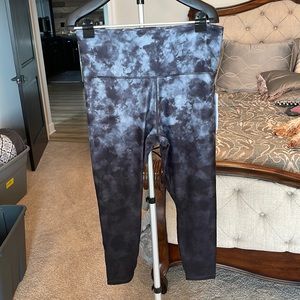 NWT-Athleta Tights